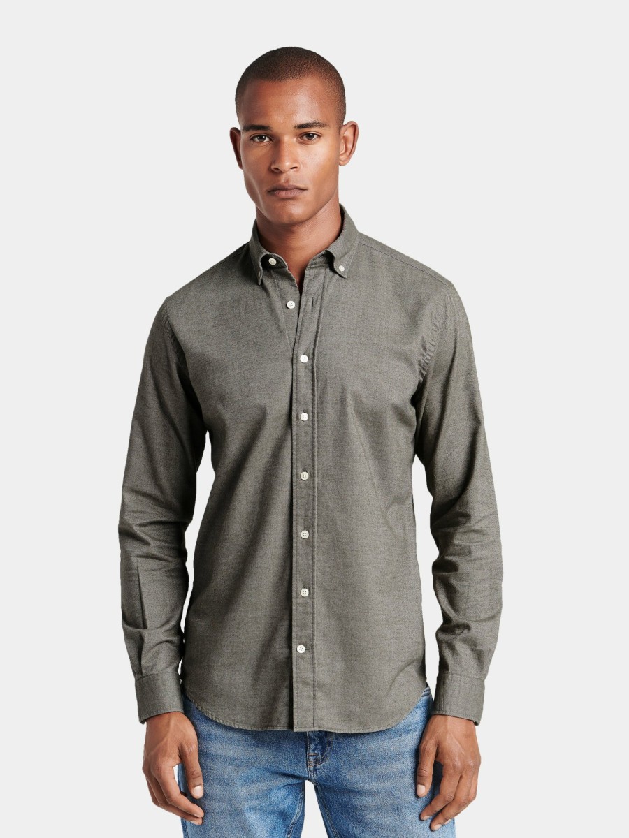 KLEDING Stillshirt | Felix Shirt